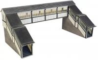 PO236 Metcalfe Footbridge Kit